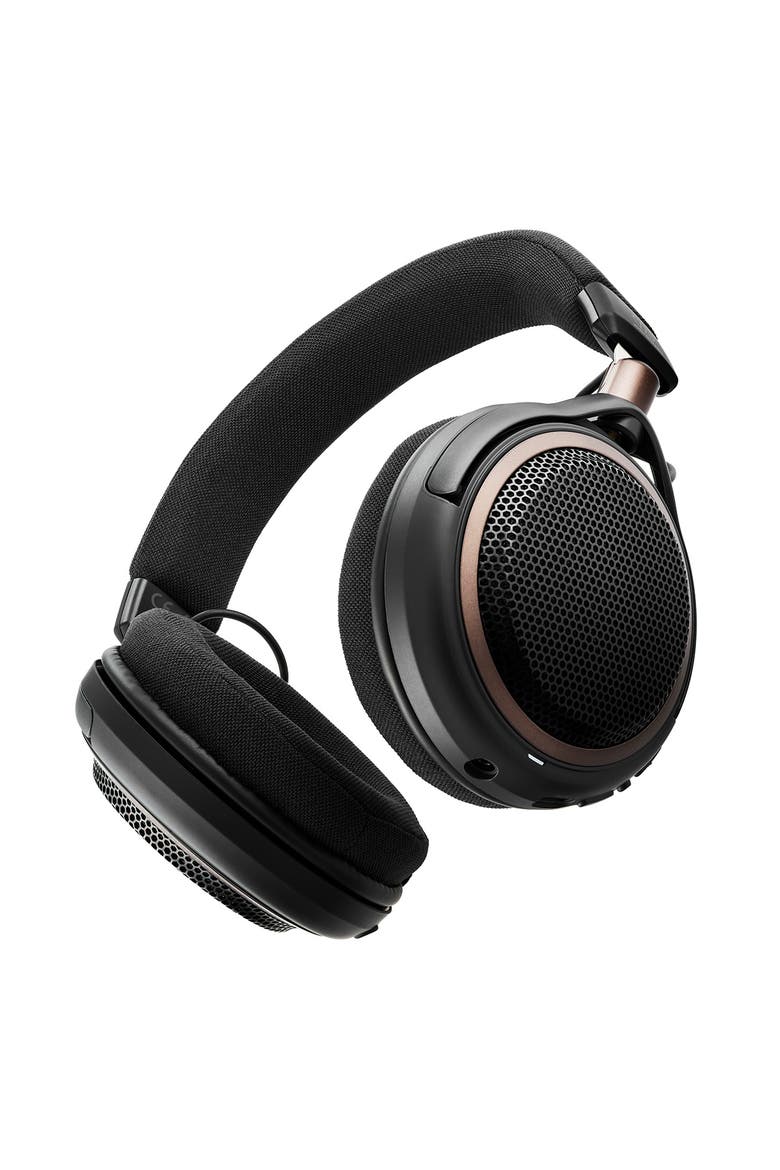 ATH-AL5NC Wireless On-Ear Headphones, Alternate, color, Black