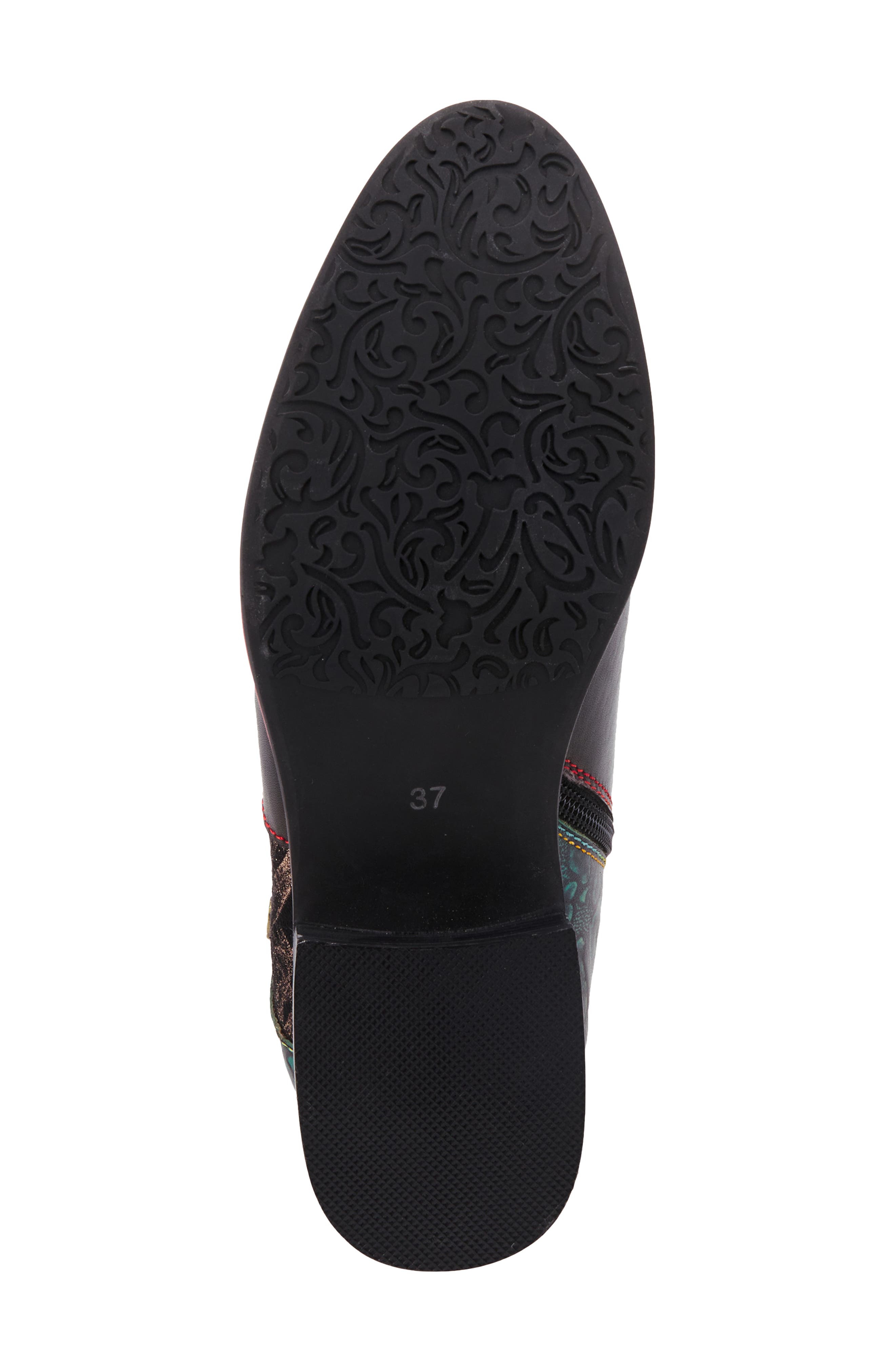 L'Artiste by Spring Step L'Artiste Tiatia Bootie, Alternate, color, 