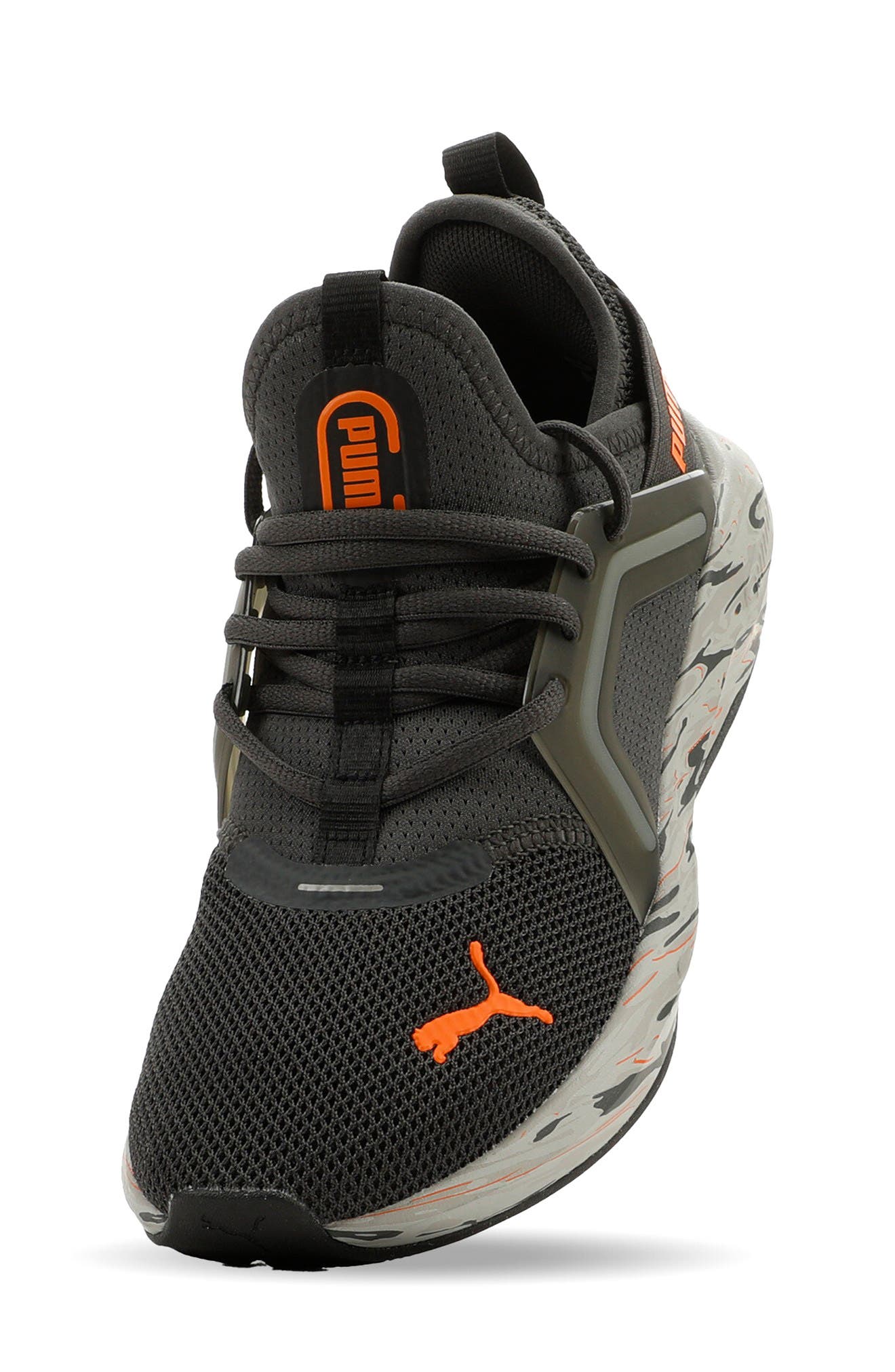 Kids' Softride Enzo 5 Plasmic Sneaker