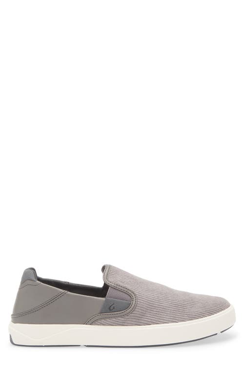 Olukai Laeahi Kapa Slip-on