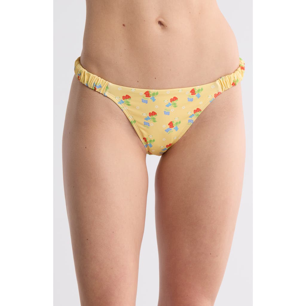 Shop Dippin Daisys Belle Bikini Bottoms