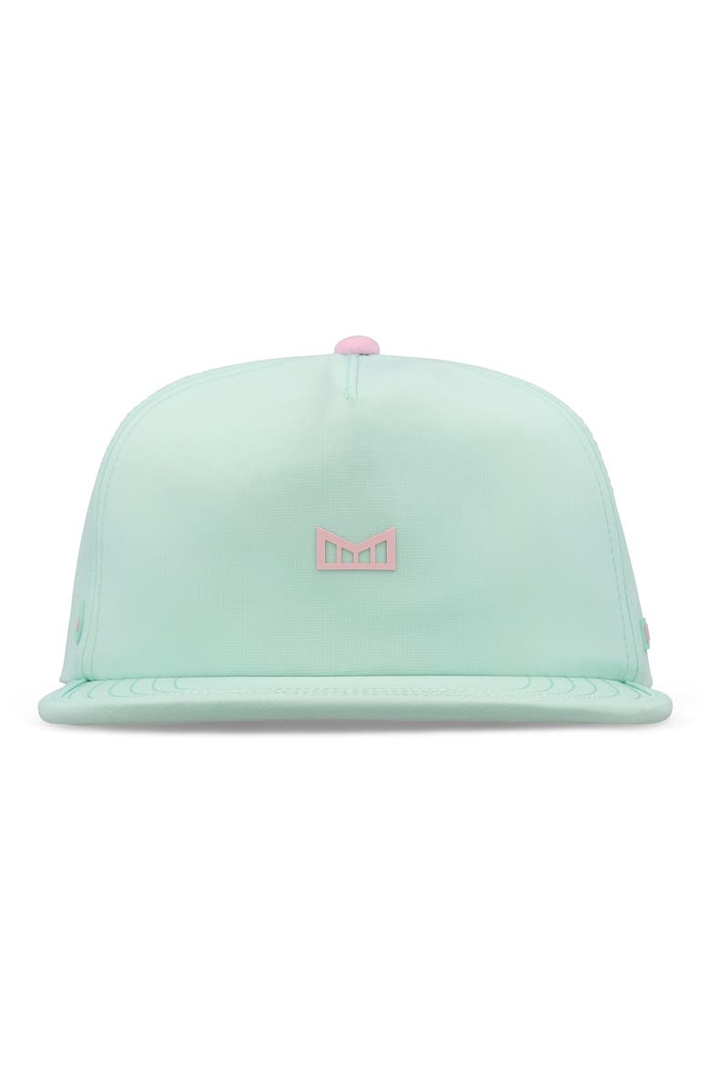 Hydro Eagle Baseball Cap, Alternate, color, SOUTH BEACH