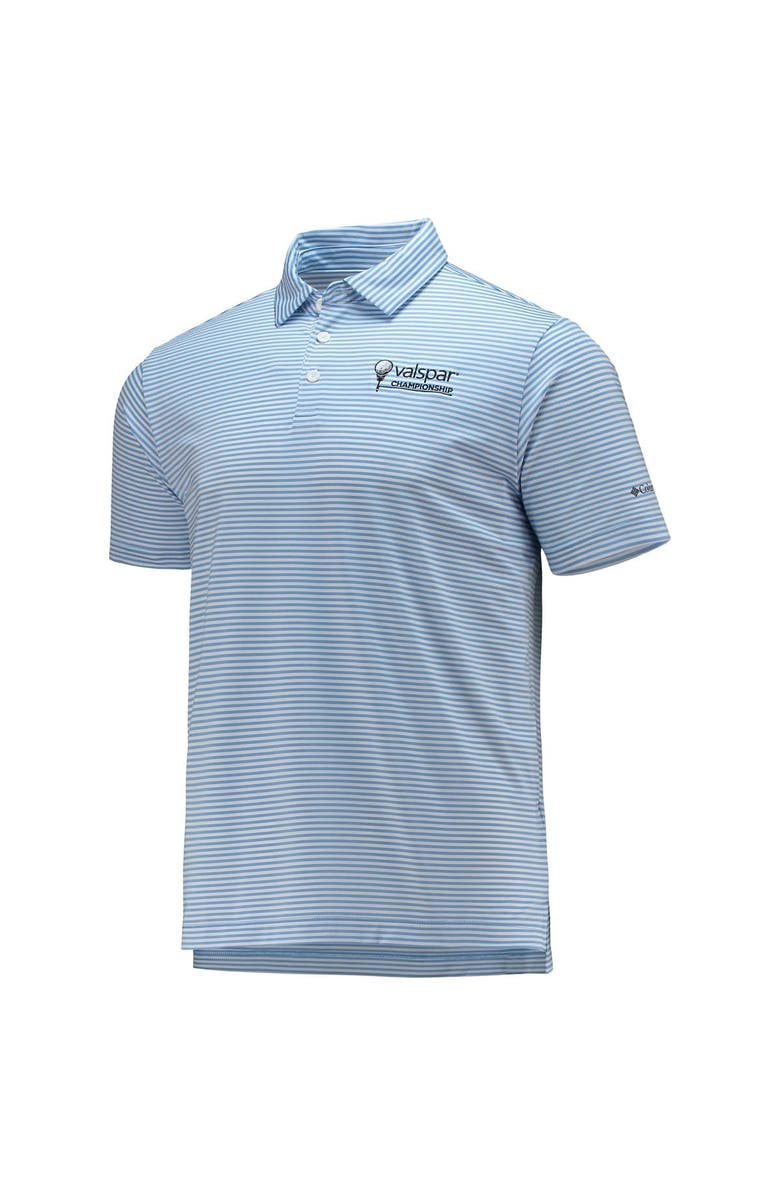 Columbia Men's Columbia White Valspar Championship Club Invite Polo, Alternate, color, 