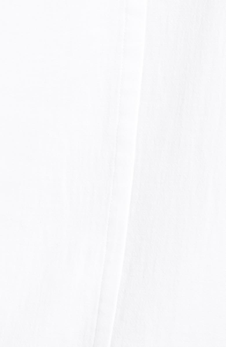 Vince Casual Cotton Military Jacket, Alternate, color, 