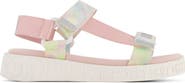 DKNY Kids' Lottie Brea Sandal