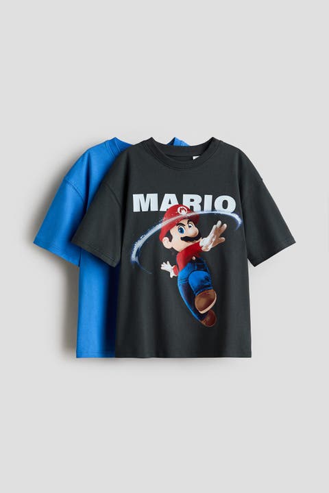 2-pack T-shirts