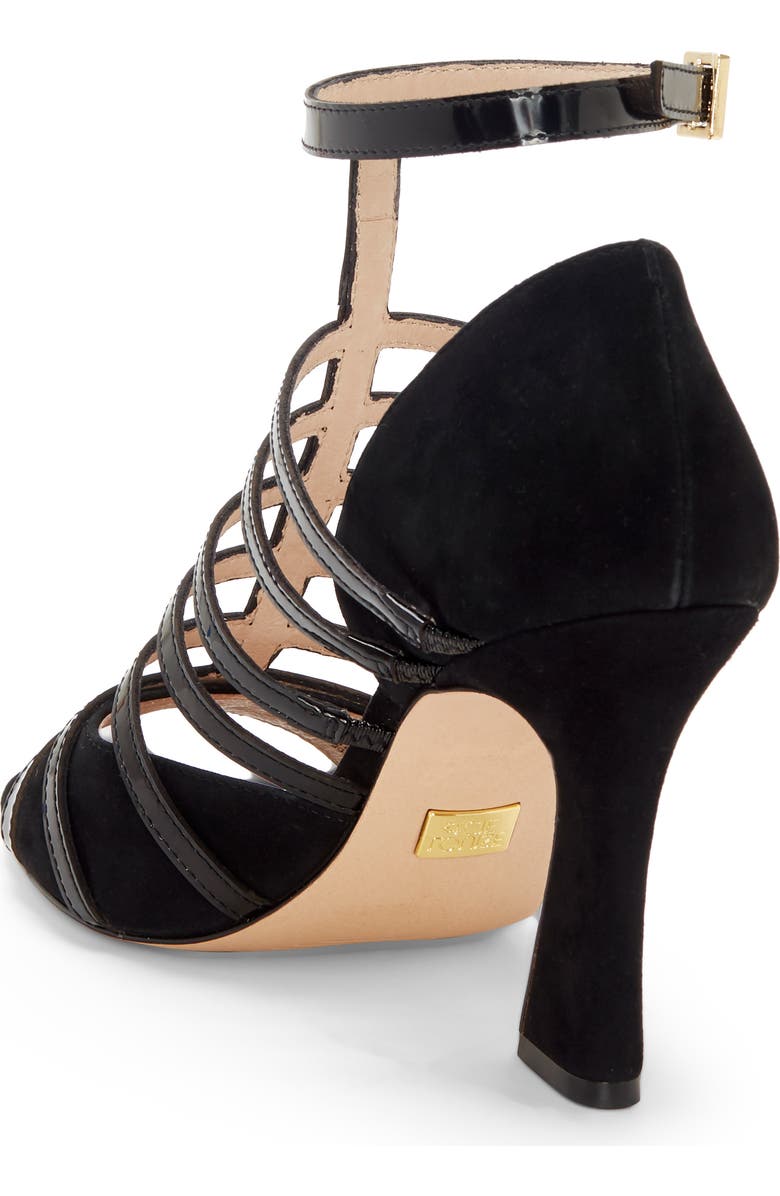 Louise et Cie Isora Cage Sandal, Alternate, color,