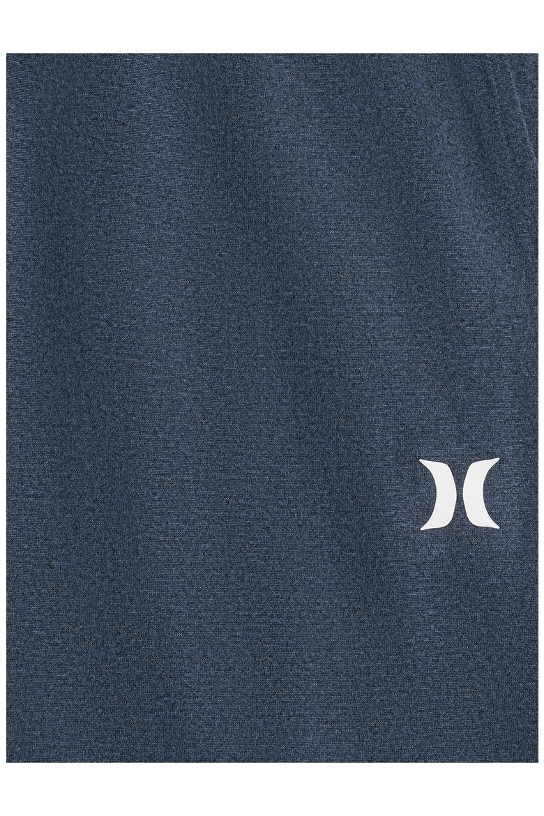 Logo Lounge Pants, Alternate, color, NAVY