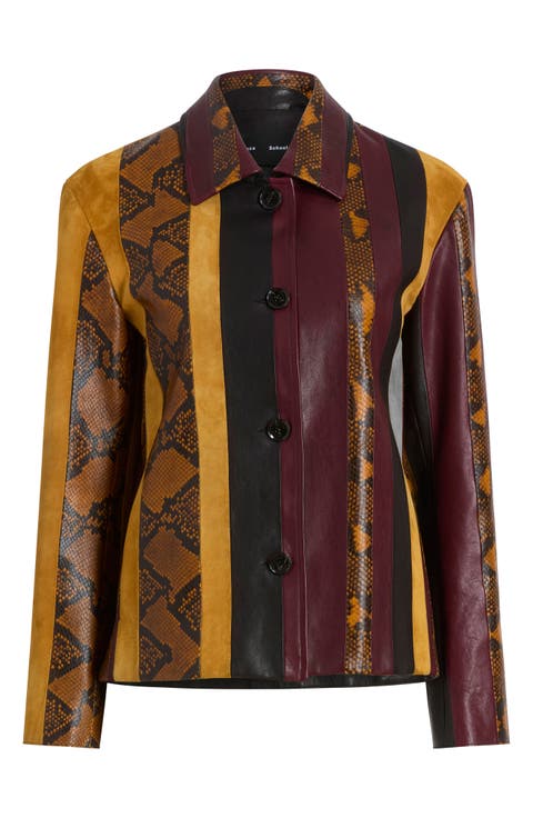 Sirine Jacket