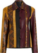 Proenza Schouler Sirine Jacket