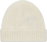 Fortela Alpaca Cotton Beanie Hat
