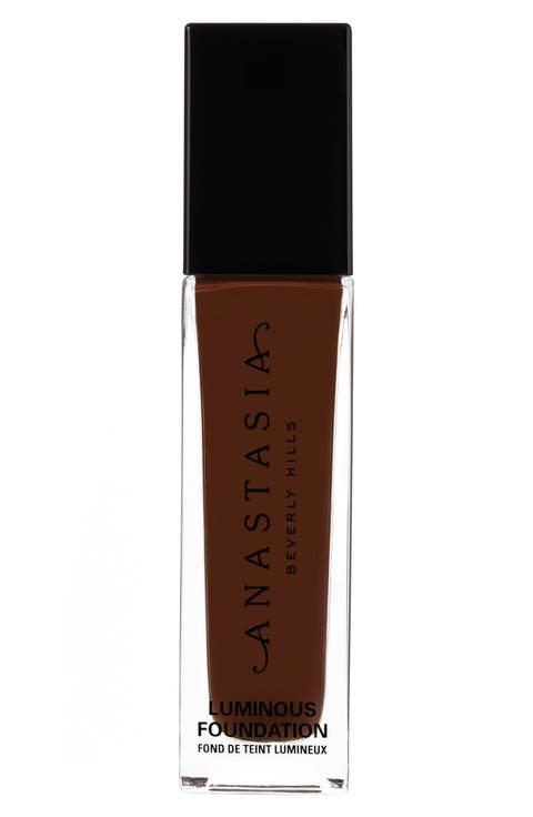 Luminous Foundation