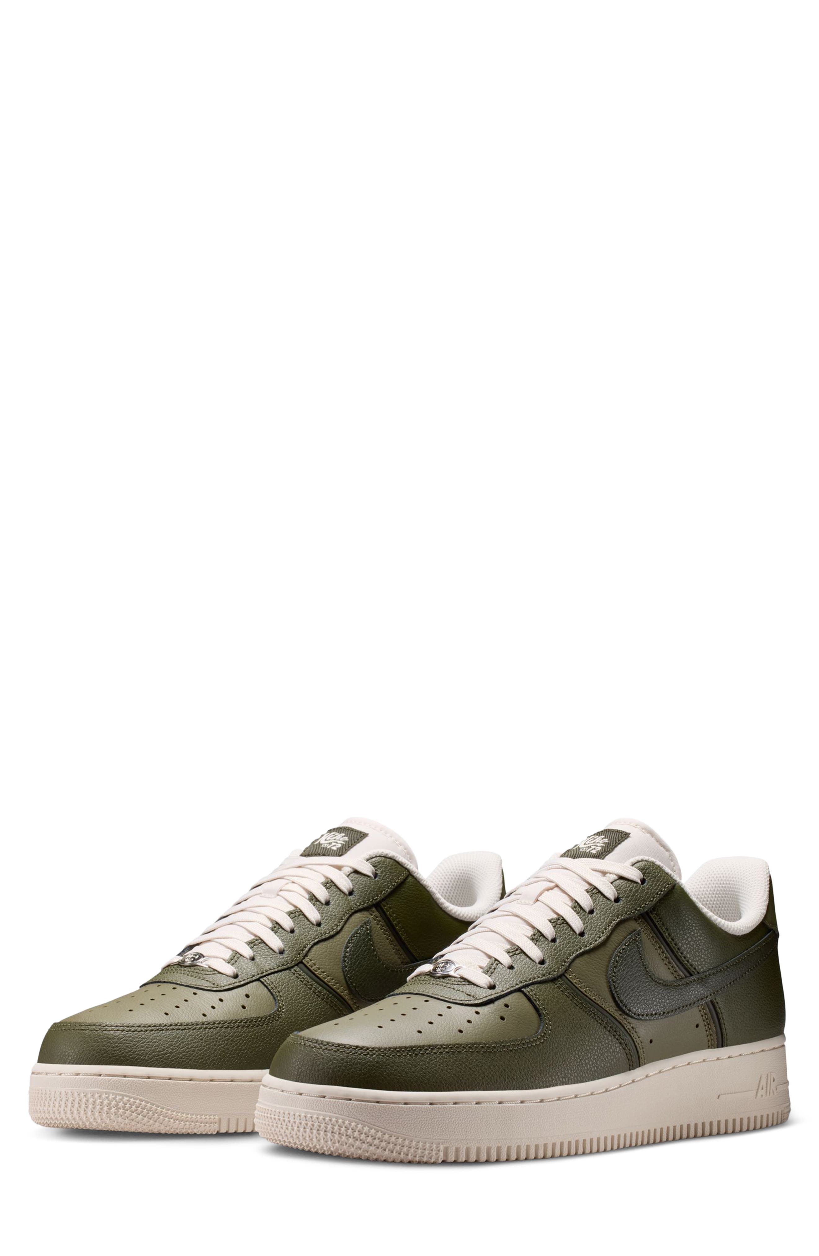 CARGO KHAKI/ MEDIUM OLIVE