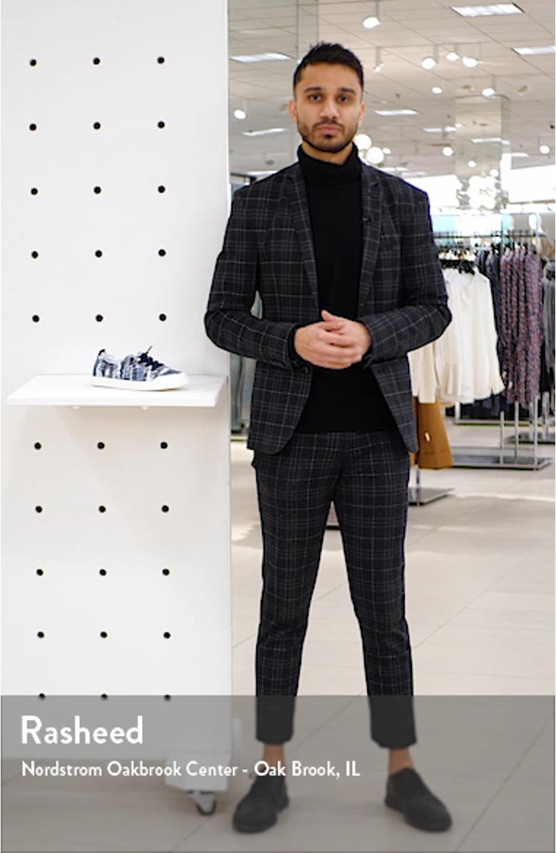 Meg 8 Slip-On Sneaker, sales video thumbnail