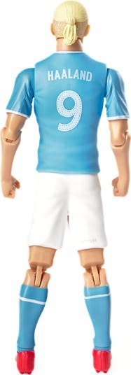 Banbo Toys SOCKERS Manchester City F.C. Erling Haaland 8