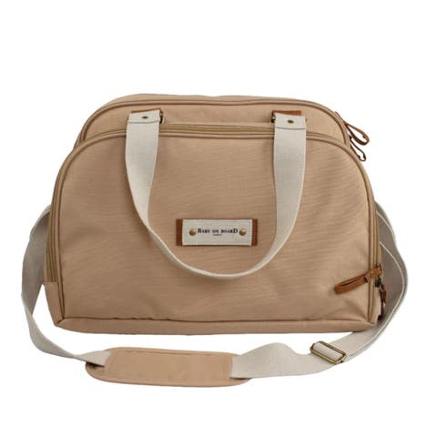 City Diaper Bag