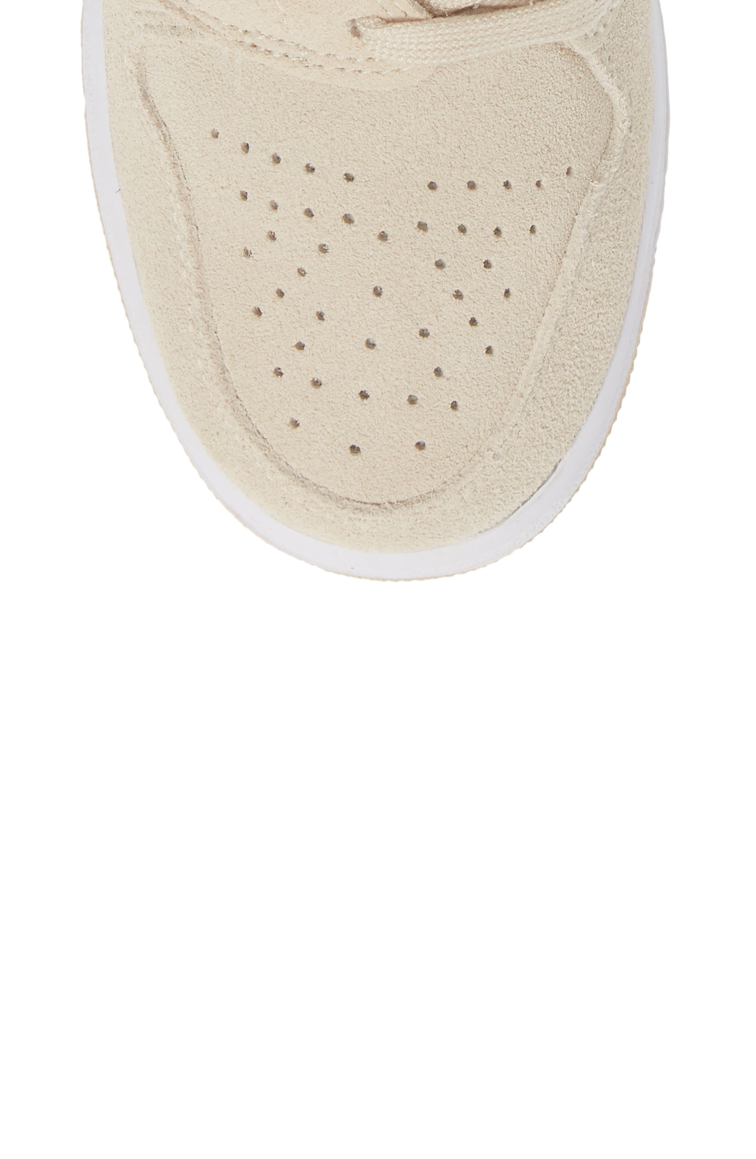 Nike Air Jordan 1 Rebel XX High Top Sneaker, Alternate, color, 