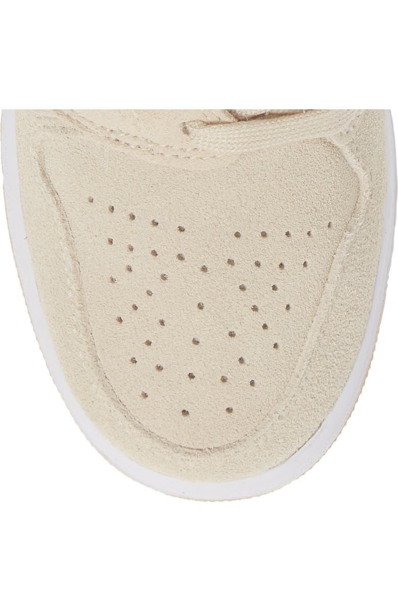 Nike Air Jordan 1 Rebel XX High Top Sneaker, Alternate, color,