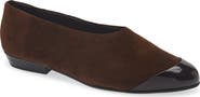 Jeffrey Campbell Collene Ballet Flat