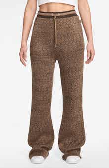 Jordan Air Jordan Sweater Knit Pants