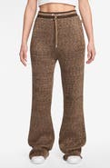 Jordan Air Jordan Sweater Knit Pants