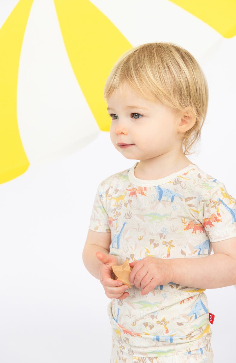 Magnetic Me No Drama Magnetic Pajamas, Alternate, color, 