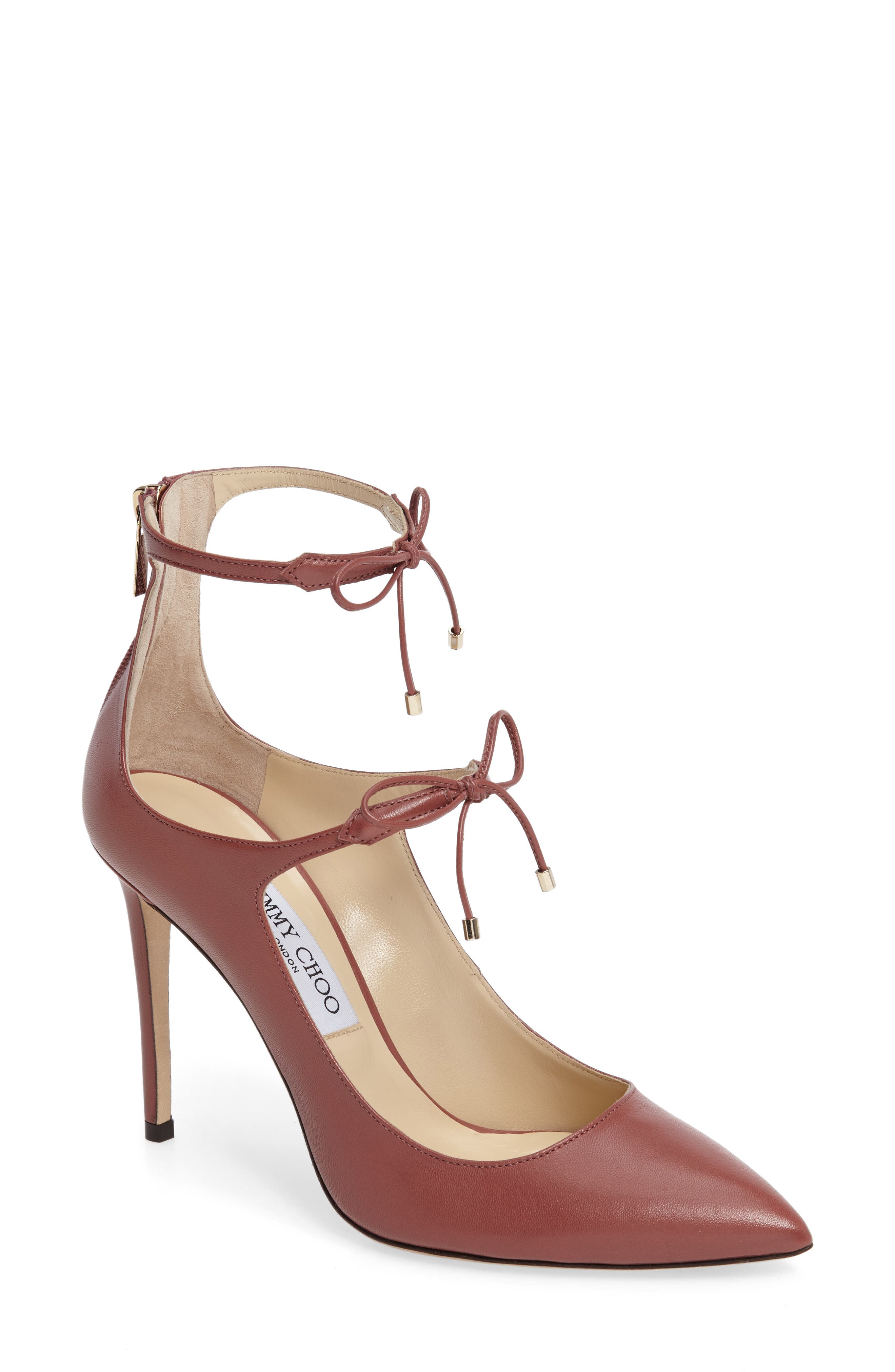 Jimmy Choo Sage Pump, Main, color, 