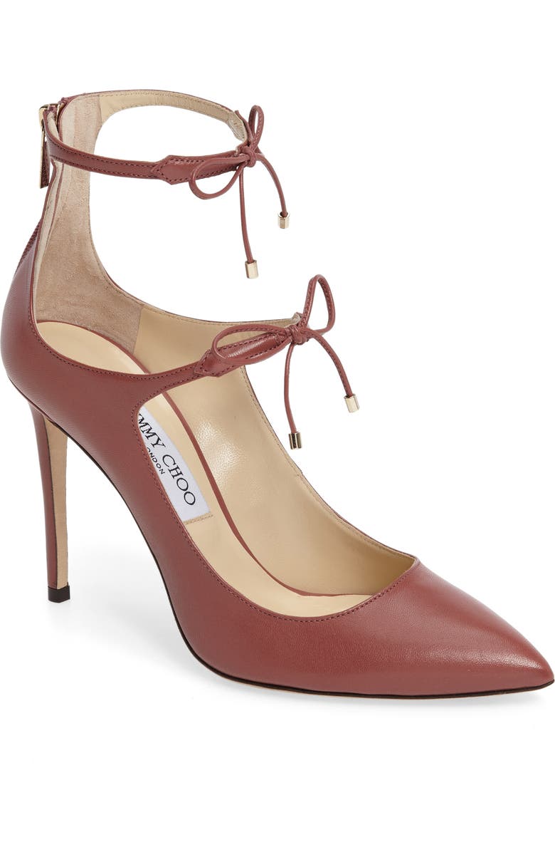 Jimmy Choo Sage Pump, Main, color,