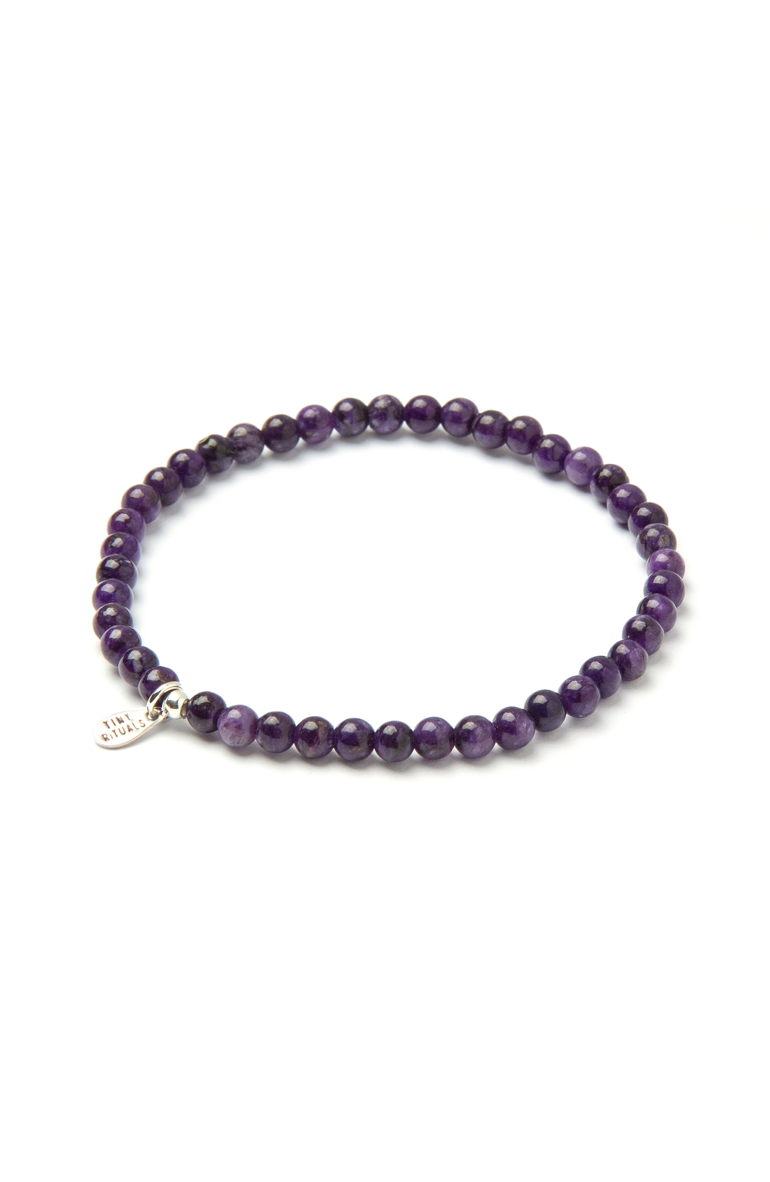 selected Purple