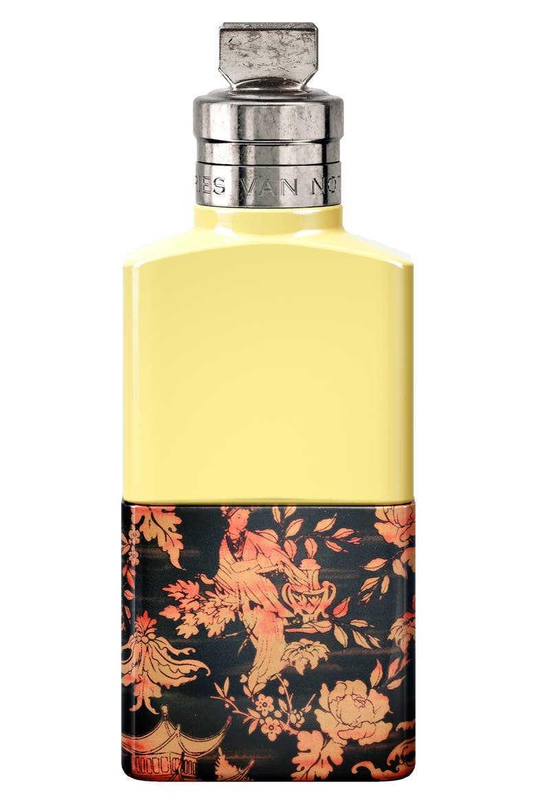 Bitter Splash Refillable Eau de Parfum video