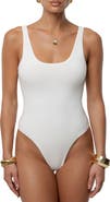 JLUXLABEL Romi Knit Tank Bodysuit