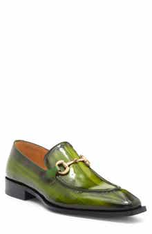 Maison Forte Concord Bit Loafer