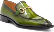 Maison Forte Concord Bit Loafer