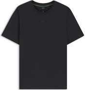 BOSS GOC Birdie Cotton Graphic T-Shirt