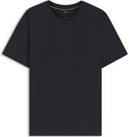 BOSS GOC Birdie Cotton Graphic T-Shirt