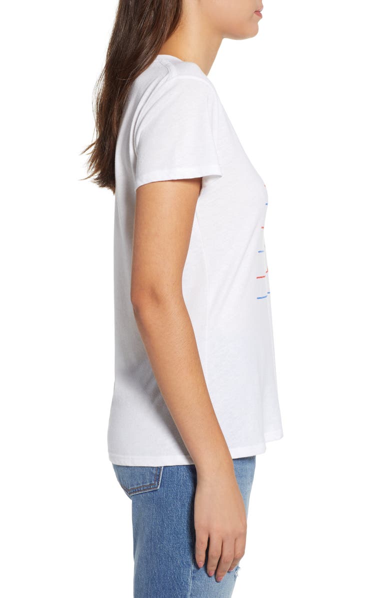 Sub_Urban Riot Stripes Slouched Tee, Alternate, color, 
