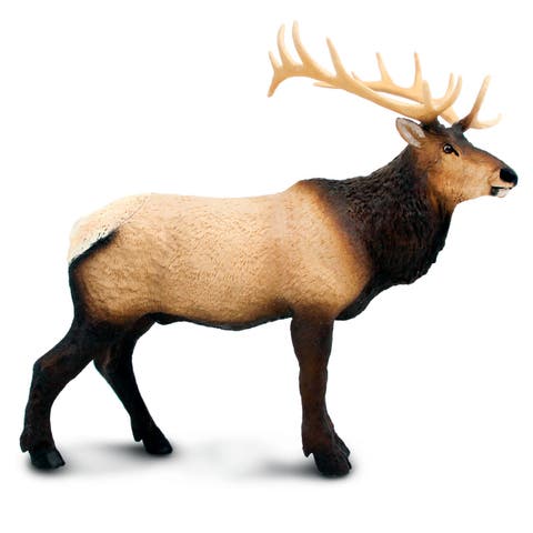 Elk Toy