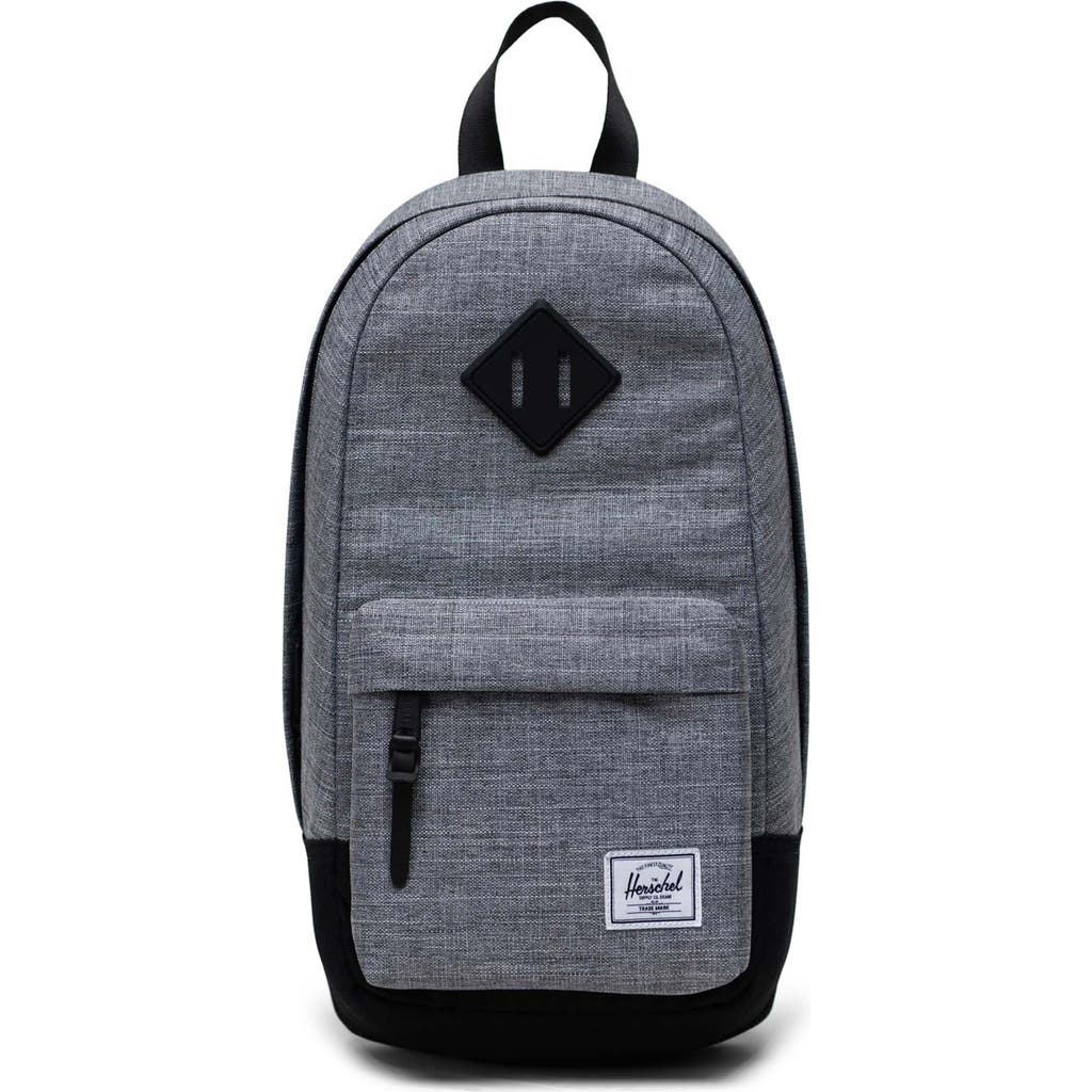HERSCHEL SUPPLY CO HERSCHEL SUPPLY CO. HERITAGE SHOULDER BAG
