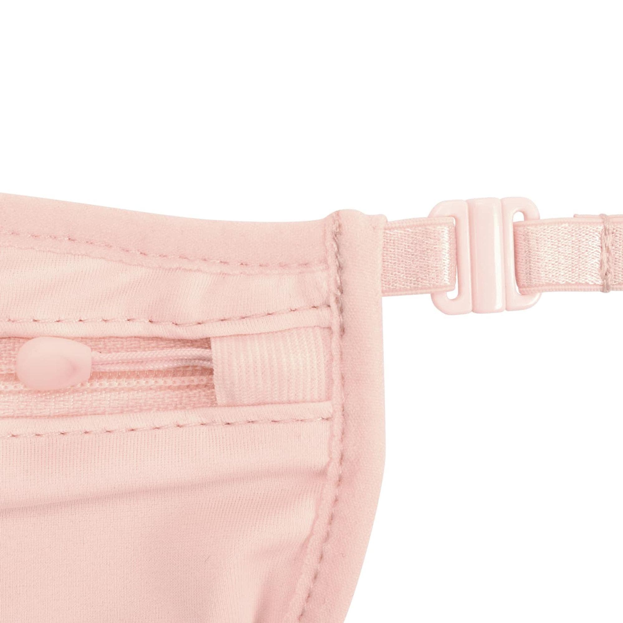 Coversafe S100 Secret Waist Band Orchid Pink, Alternate, color, Pink