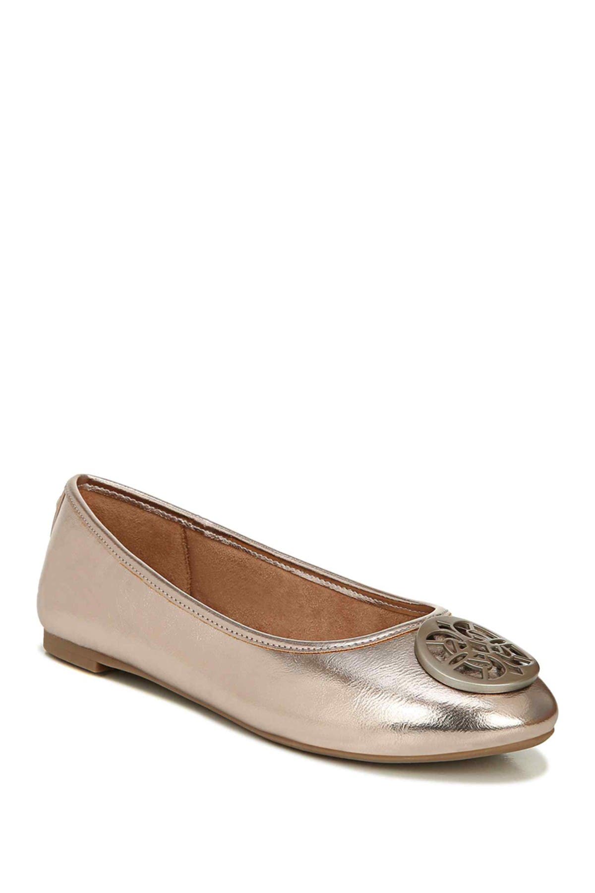Circus NY by Sam Edelman Colleen Skimmer Flat, Alternate, color, 
