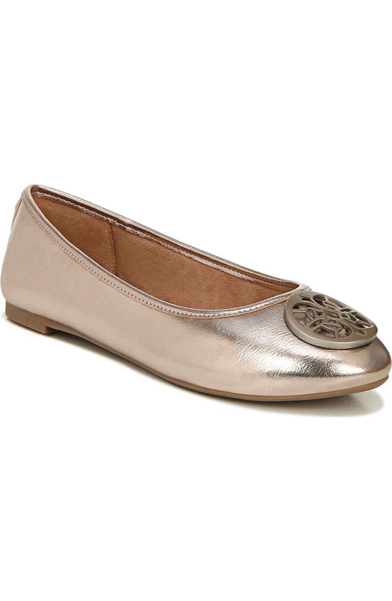 Circus NY by Sam Edelman Colleen Skimmer Flat, Alternate, color,
