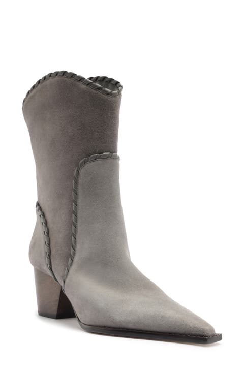 Victoria Saddle Boot (Women)