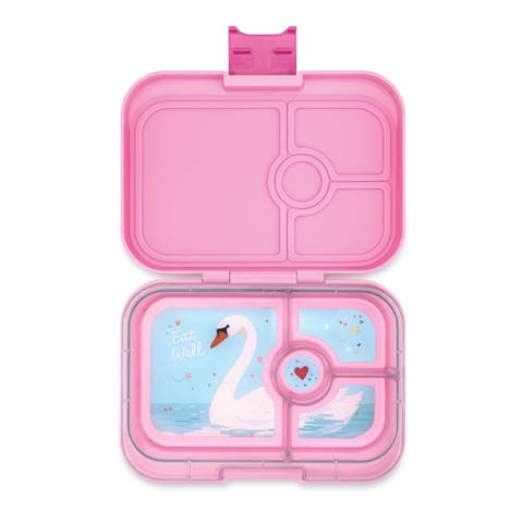 Panino Leakproof Bento Lunch Box Sandwich-Friendly