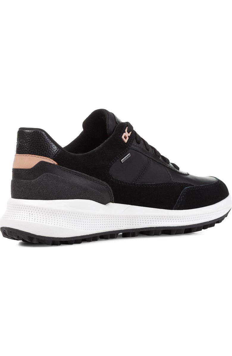 Geox PG1X Amphibiox<sup>®</sup> Waterproof Sneaker, Alternate, color,