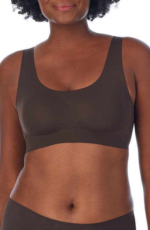 Smooth Shape Wireless Padded Bra