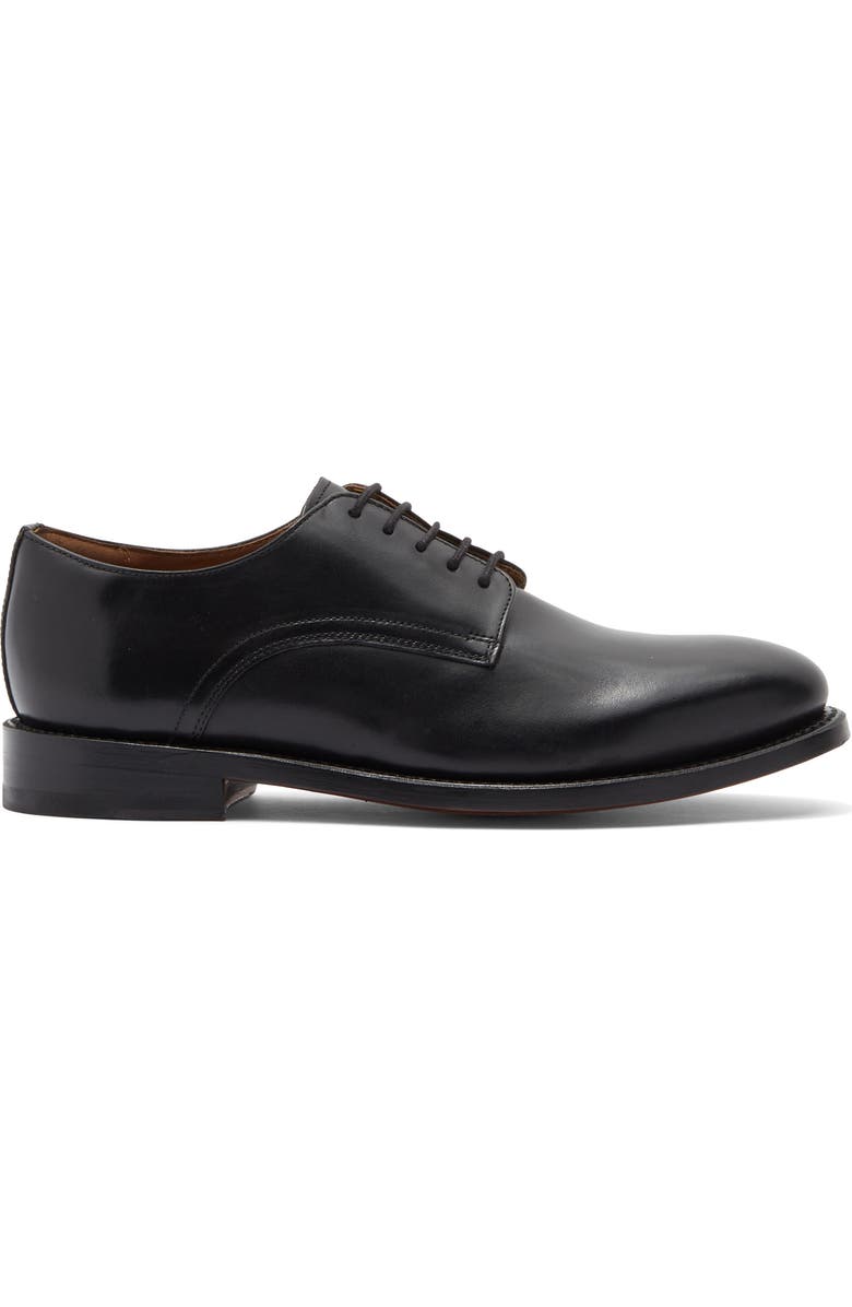 Allen Edmonds Henry Derby, Alternate, color, Black