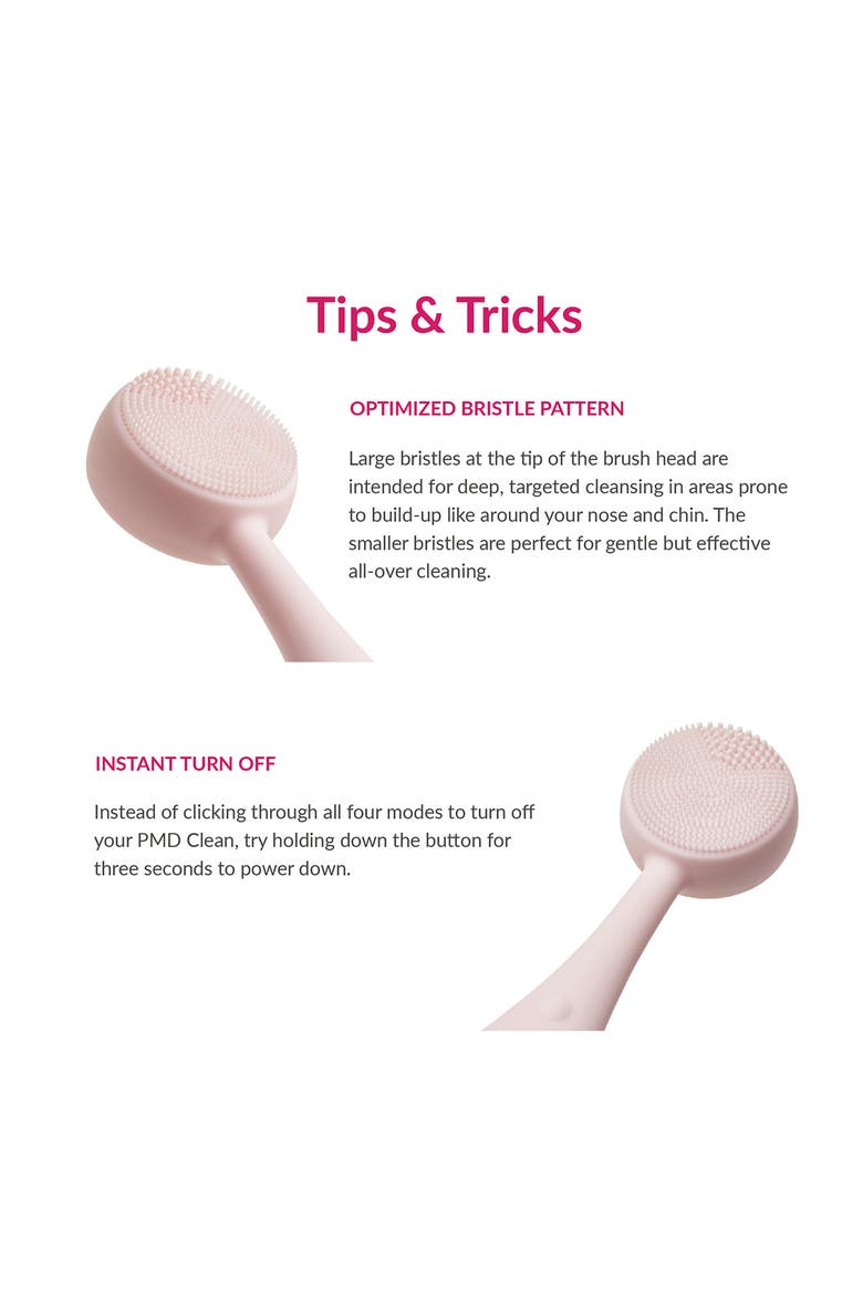 Clean Facial Cleansing and Firming Massage Device $99 Value, Alternate, color, TEAL