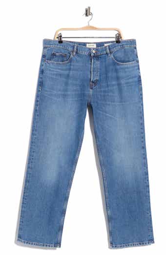 Relaxed Fit Jeans