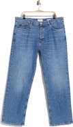FRAME Relaxed Fit Jeans