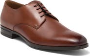 BOSS Kensington Leather Derby
